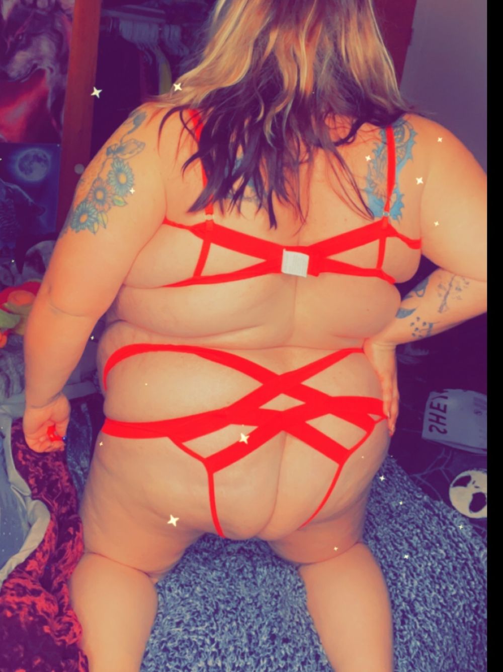 ashreyes OnlyFans profile picture