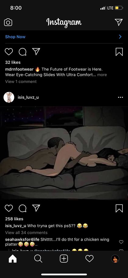 museather OnlyFans picture