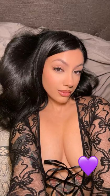 jazzthebruja OnlyFans picture