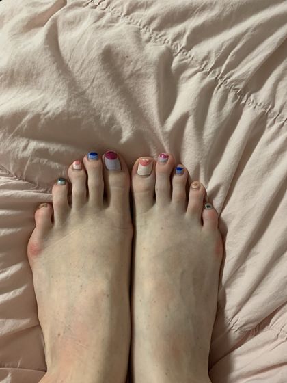 onlyfeet733 OnlyFans picture