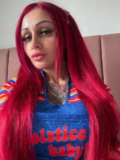 mamirojita OnlyFans picture