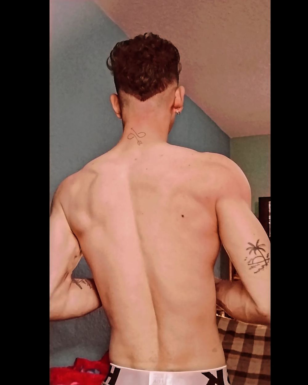 javiermau2021 OnlyFans profile picture