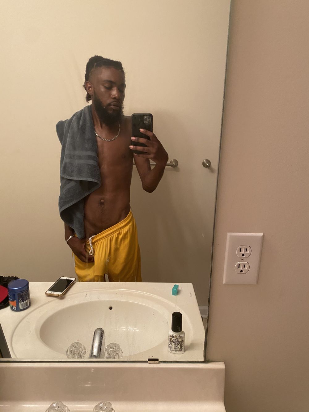 heartthrobcarti OnlyFans profile picture