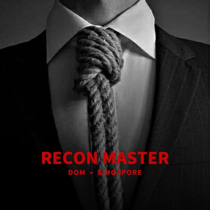 reconmaster OnlyFans picture