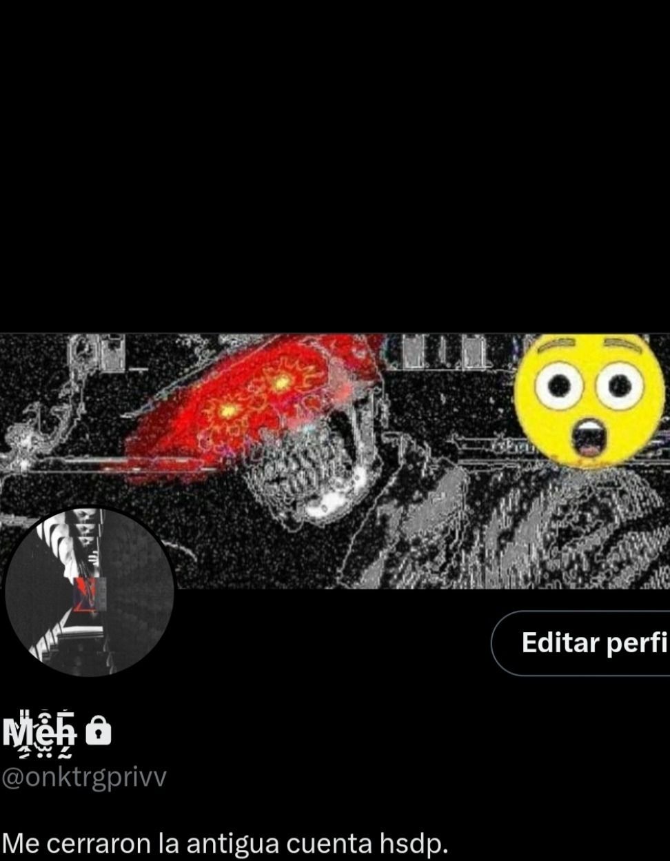 trippydread OnlyFans profile picture