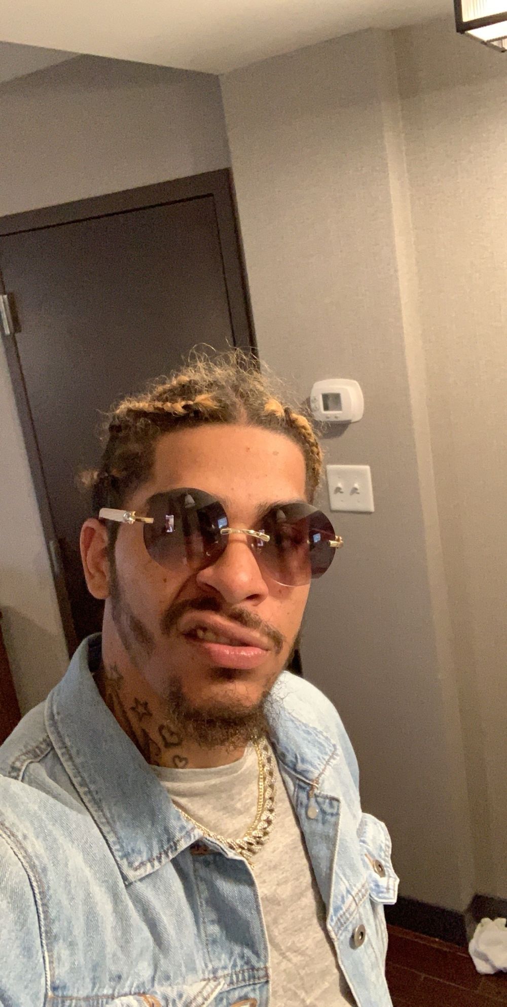 slimk808 OnlyFans profile picture