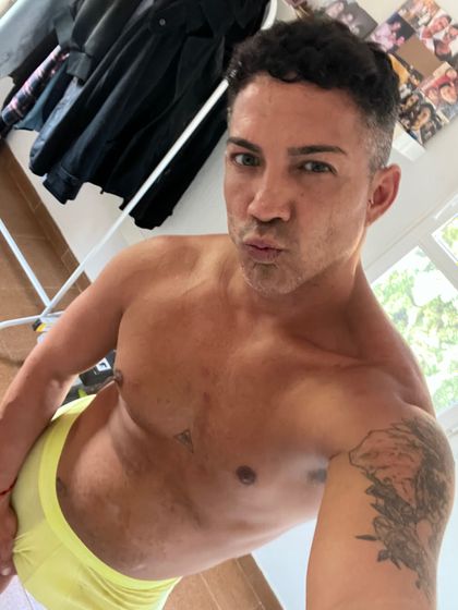 francisariel89 OnlyFans picture