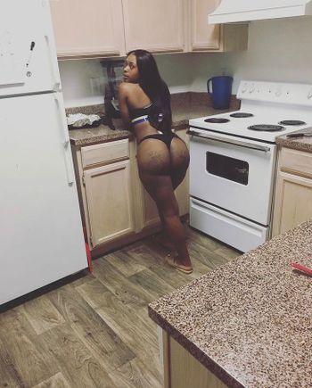 BIG MILLIE