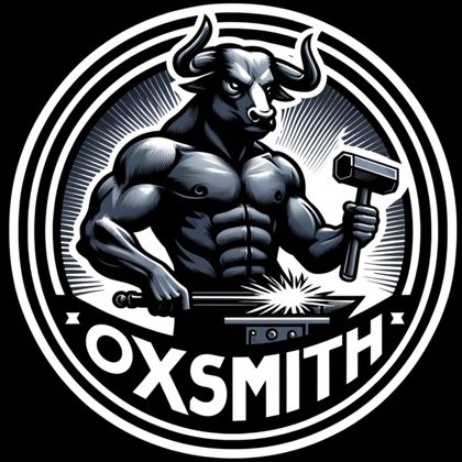 oxsmith OnlyFans picture