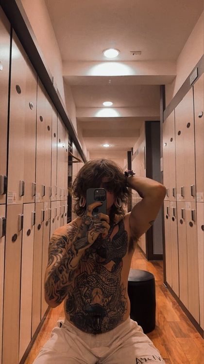 imsoferal OnlyFans picture