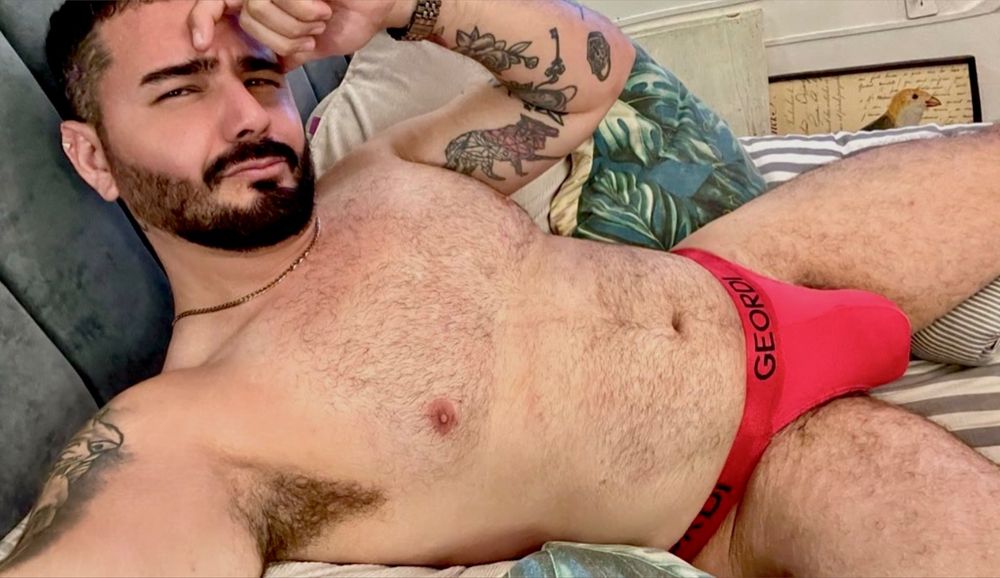 lobo_ruelas OnlyFans profile picture