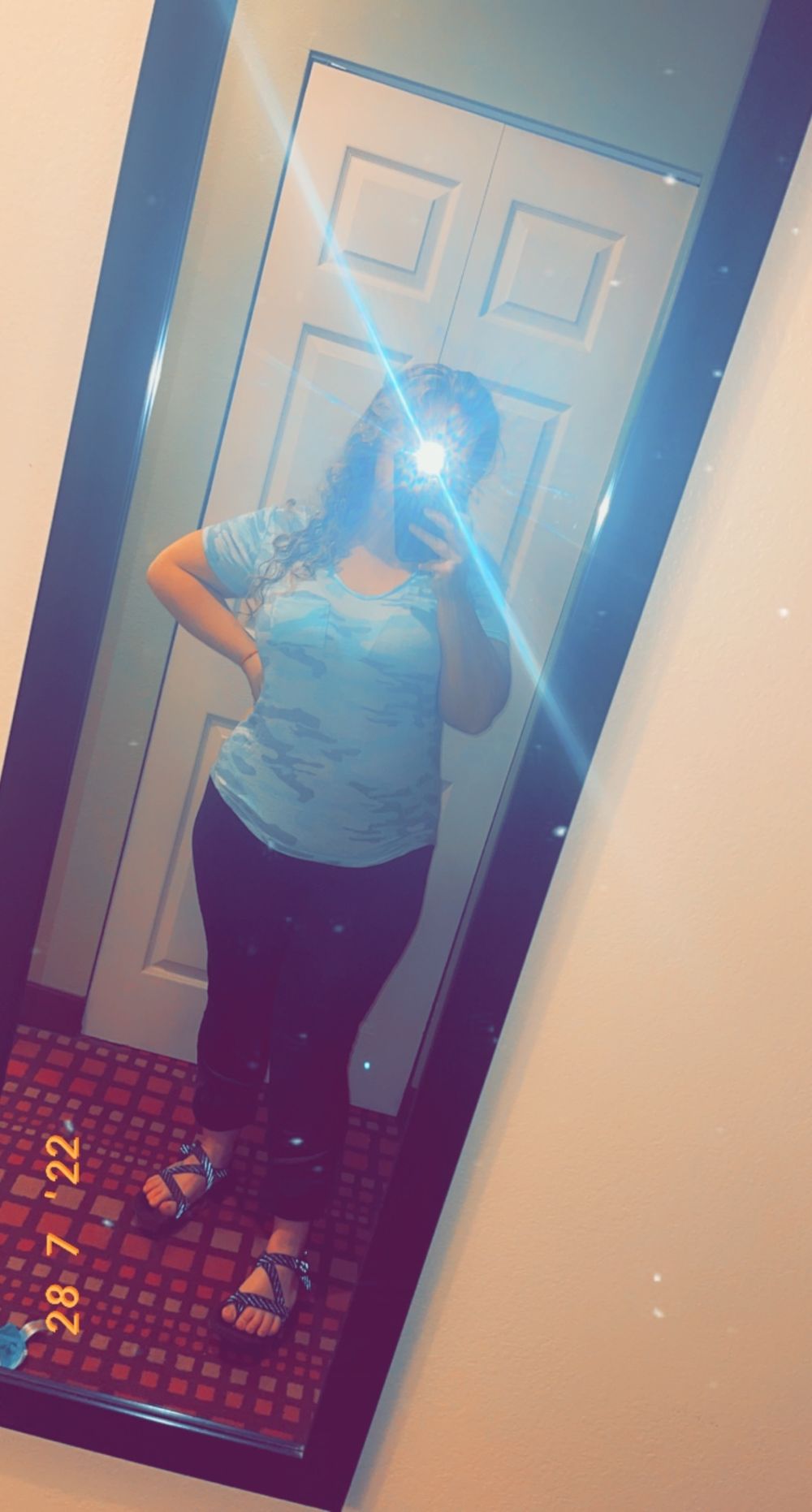 curlyredmistress OnlyFans profile picture