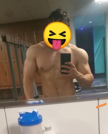 denchdom OnlyFans picture