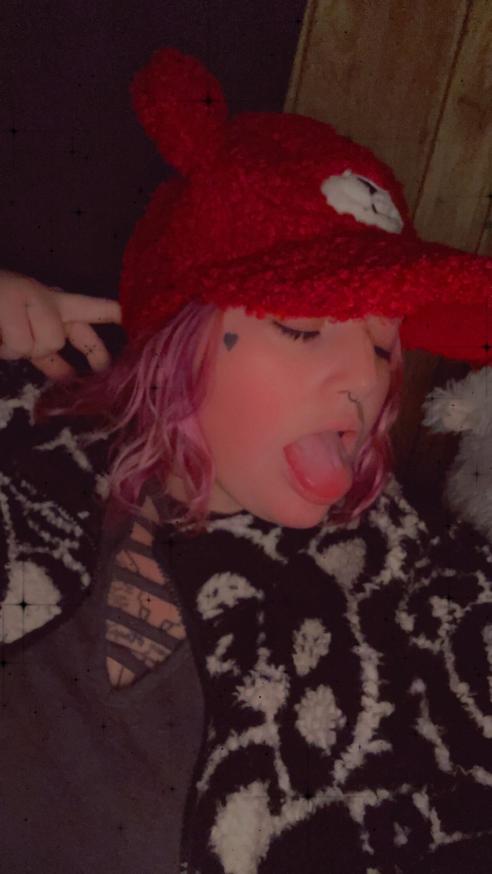 crimsynrose8 OnlyFans profile picture