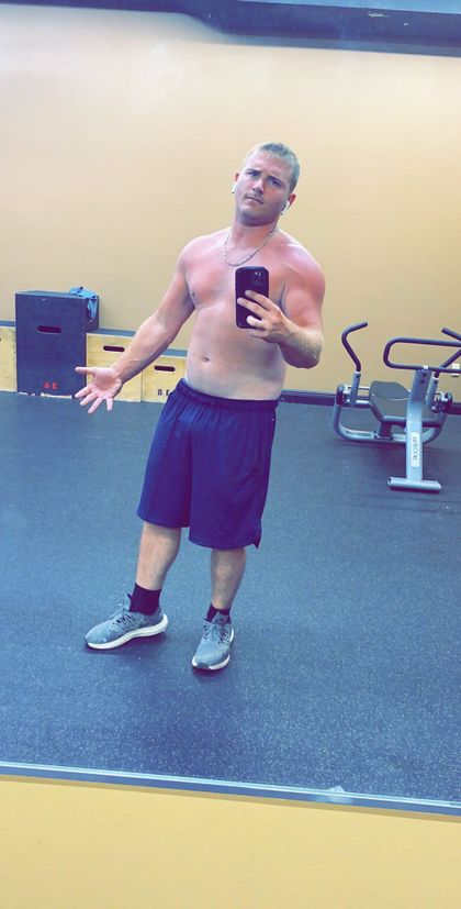 devildog3521 OnlyFans picture