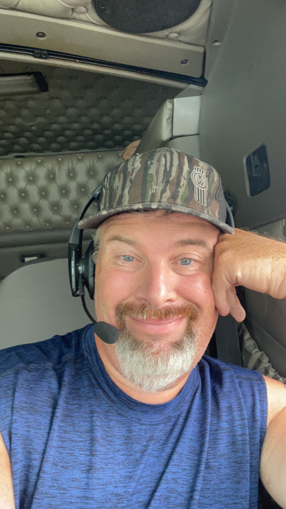 bigmanhoss OnlyFans profile picture