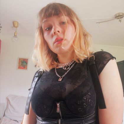 luslewds OnlyFans picture