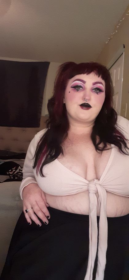 thalassophobia OnlyFans picture