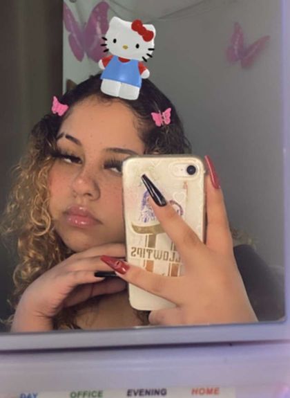 mamasitapreciosa OnlyFans picture
