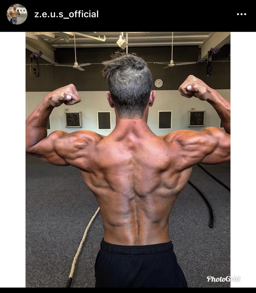 fitguyuncut OnlyFans profile picture