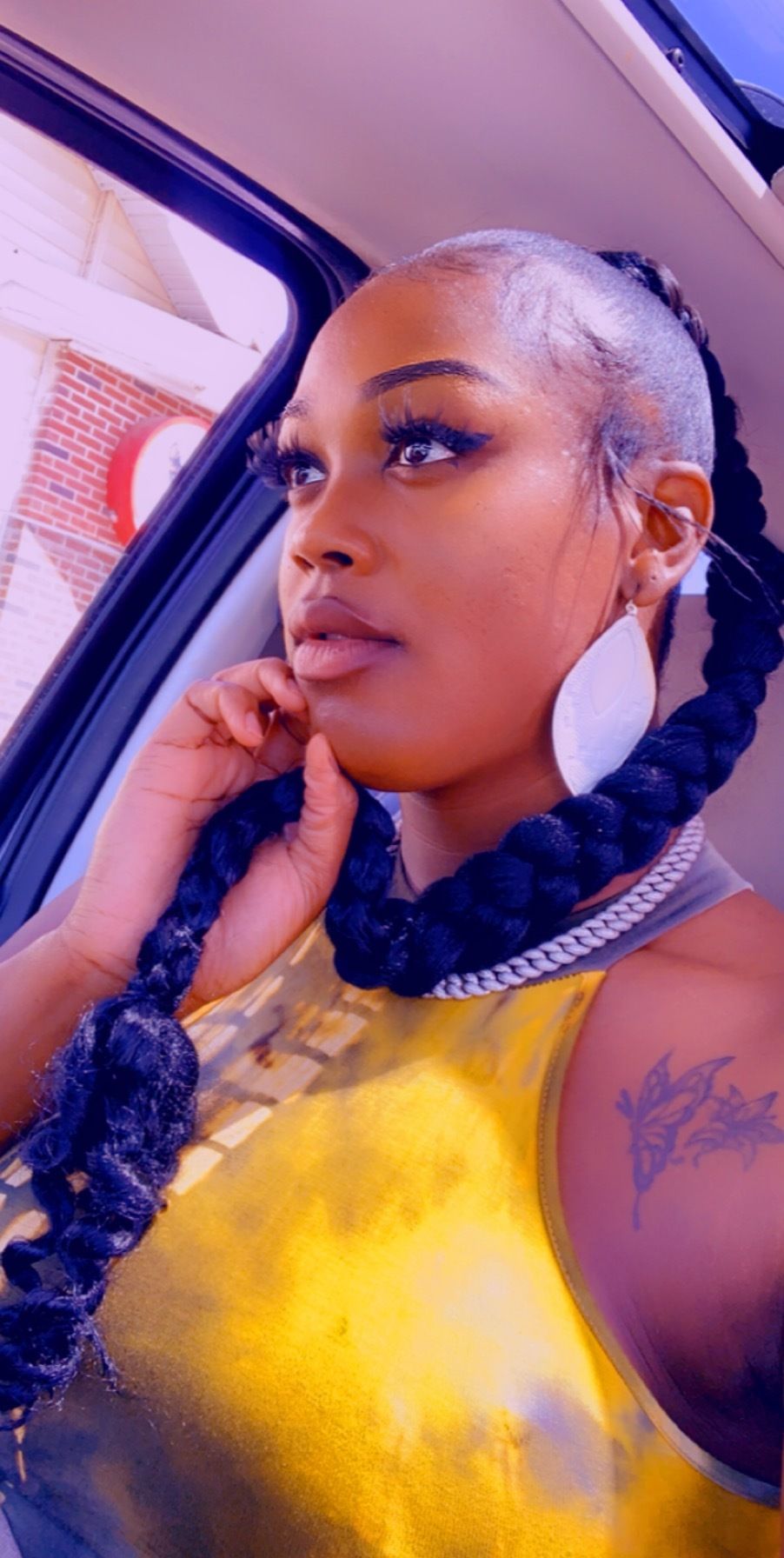 leah012288 OnlyFans profile picture