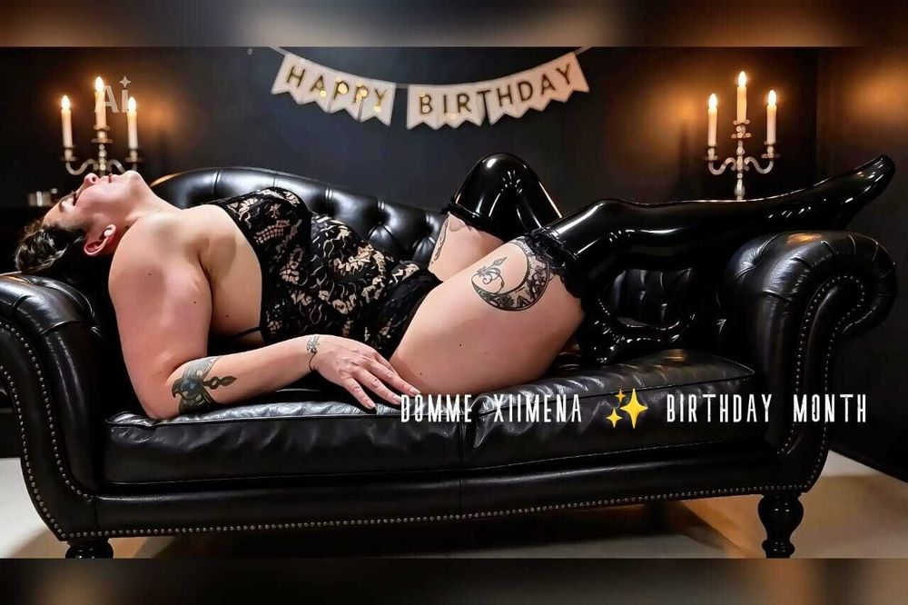 ximelux OnlyFans profile picture