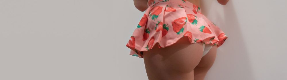 strawberrysally OnlyFans profile picture