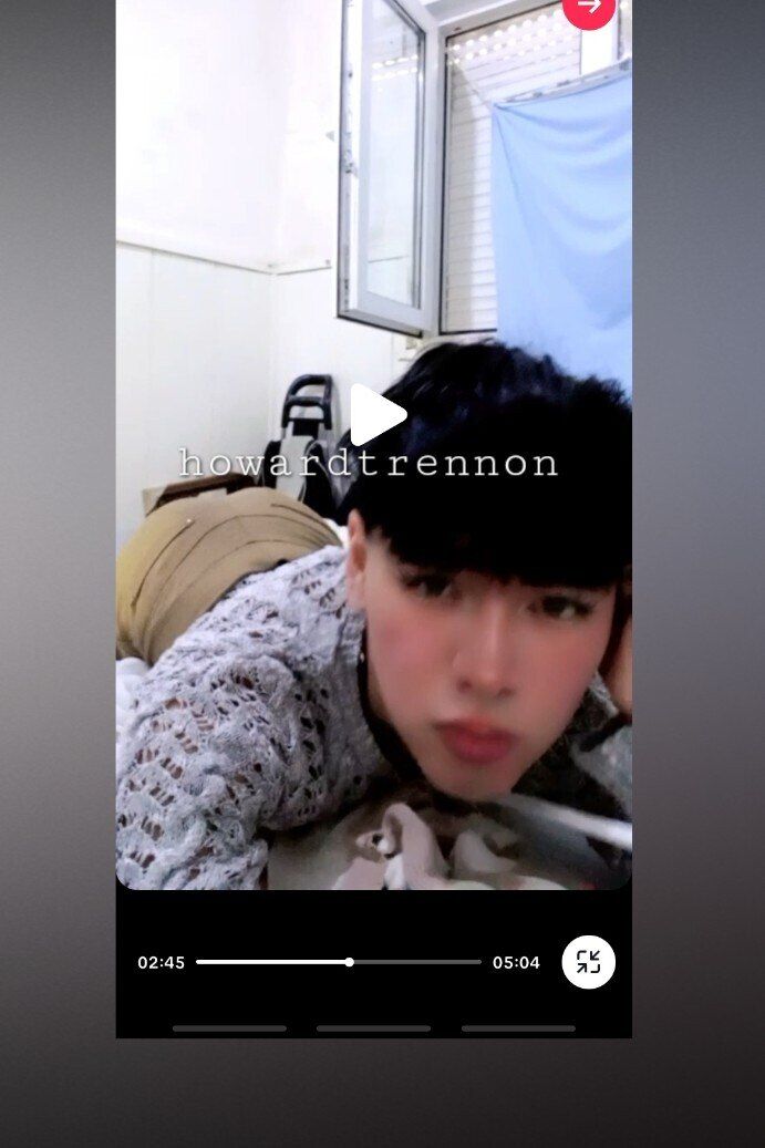 fresitahoward OnlyFans profile picture