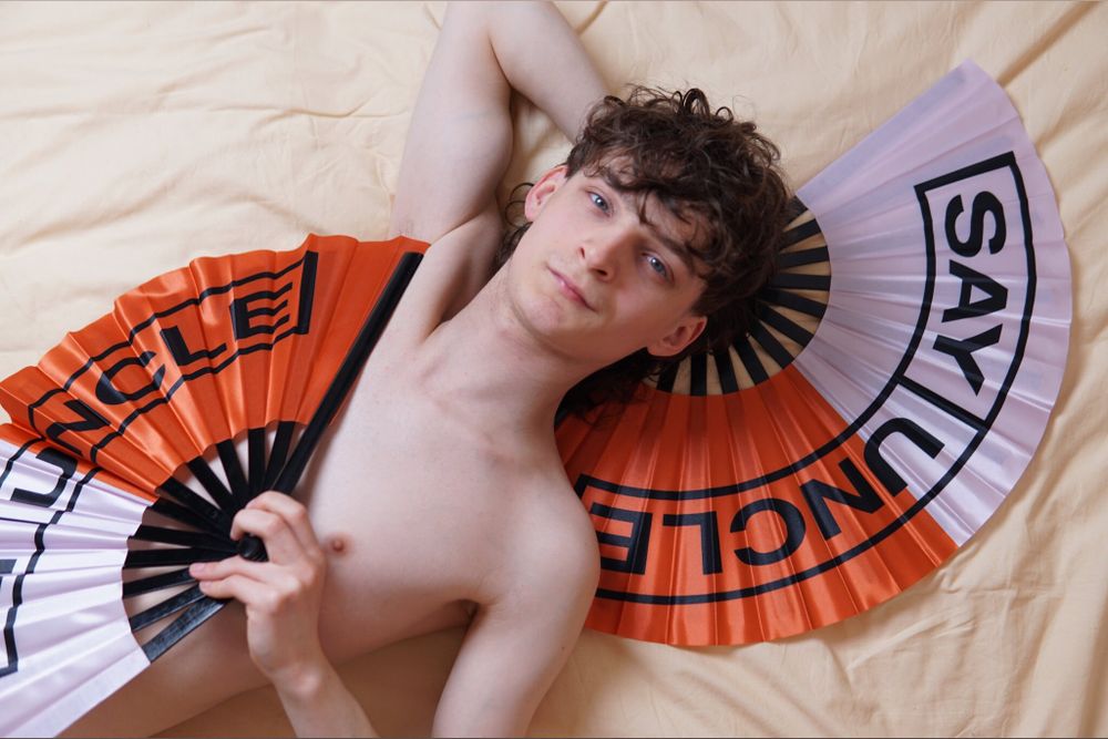 lubeluke OnlyFans profile picture