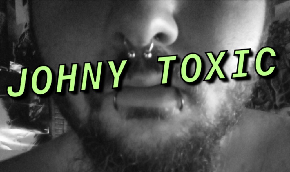 johny_toxic OnlyFans profile picture