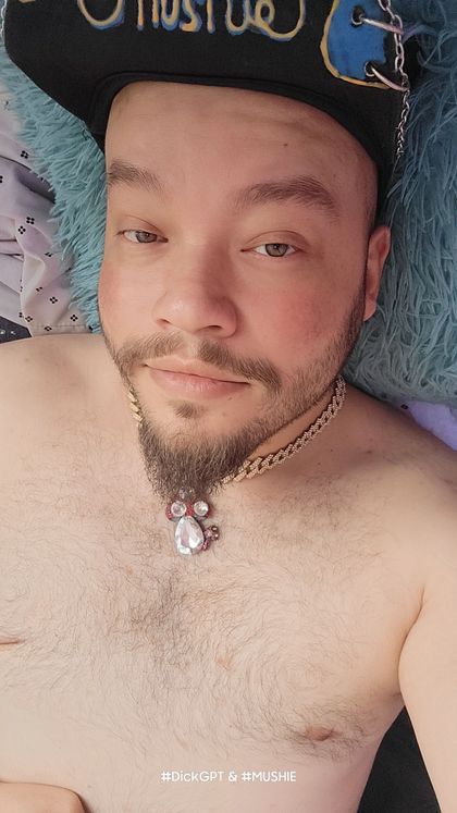 mushie2.0 OnlyFans picture