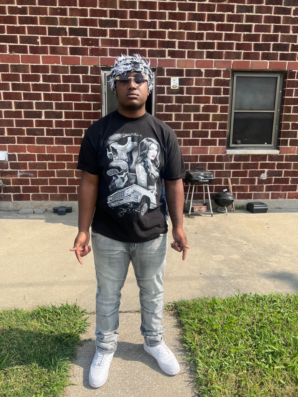 bigsamfromda50 OnlyFans profile picture