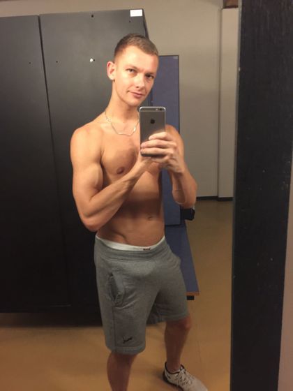 davieprinz OnlyFans picture
