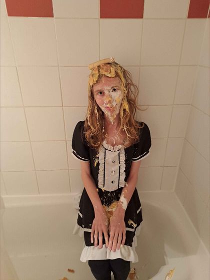 messy_aurelia OnlyFans picture