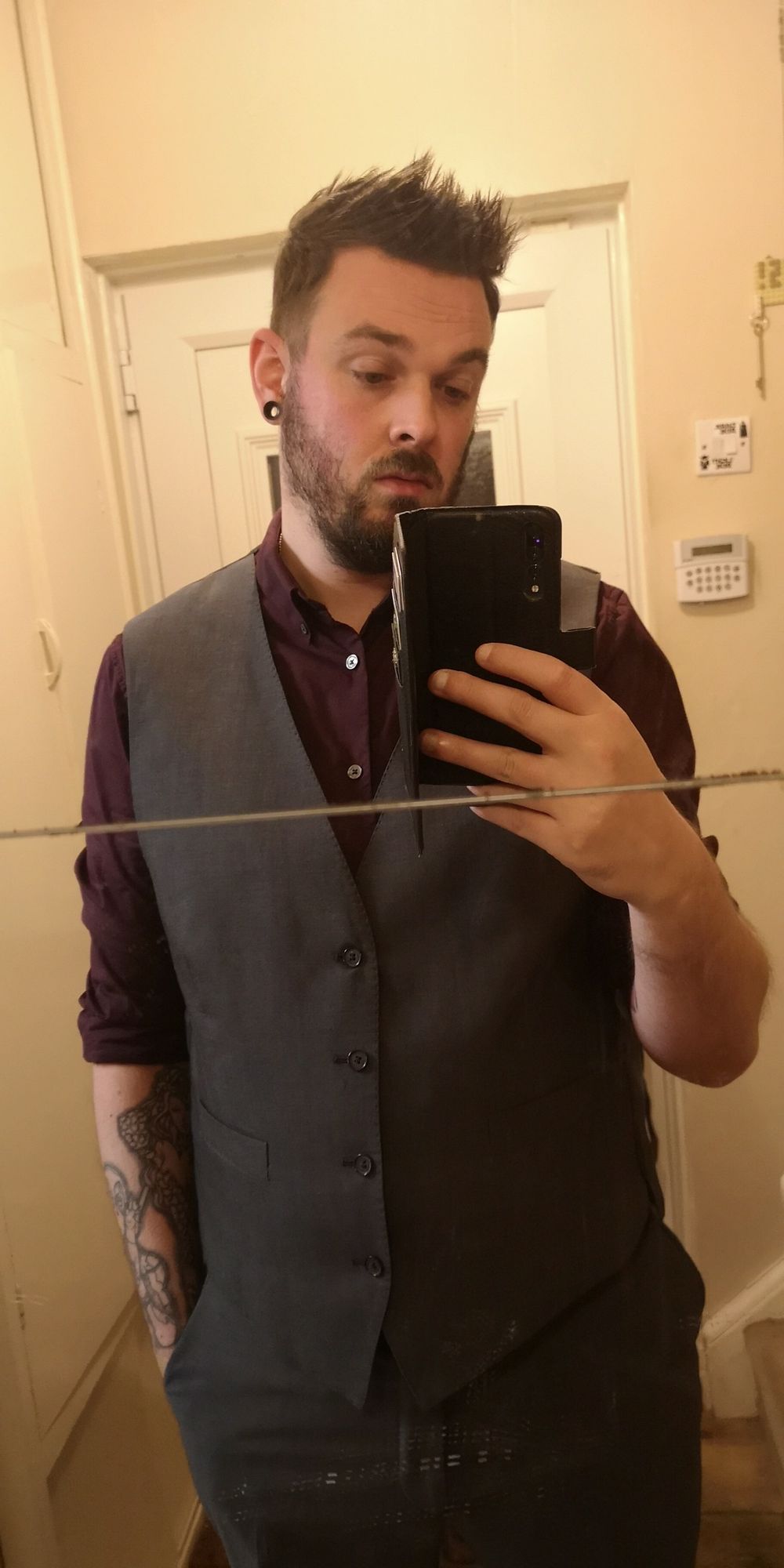 sheffieldcplmr OnlyFans profile picture