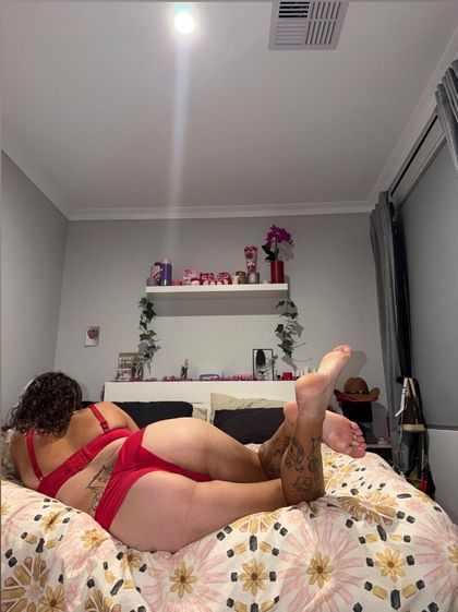 miss.starr.xx OnlyFans picture