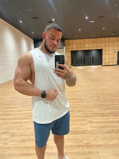 jamesksv OnlyFans picture