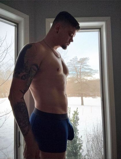 tylerbaltierramtv OnlyFans picture