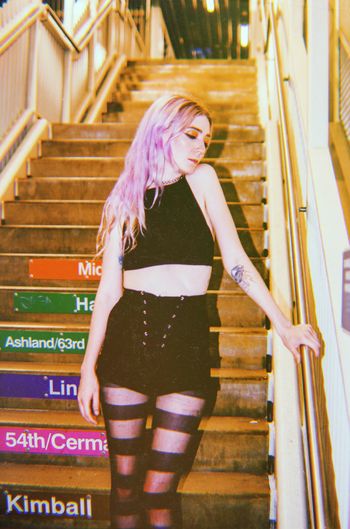 Roxi