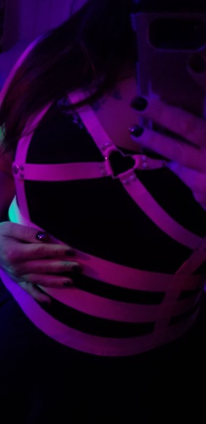 fluffins OnlyFans picture