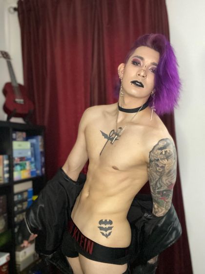unimartin2 OnlyFans picture
