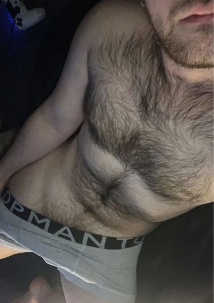 hairytopscot OnlyFans picture