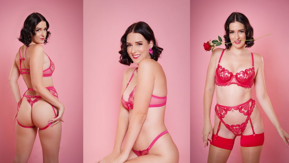 misstarrynvonteese OnlyFans profile picture
