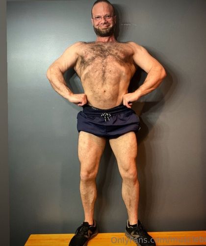 musclebullxxx OnlyFans picture