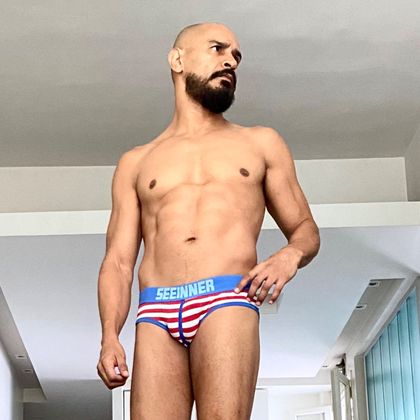 kismer OnlyFans picture