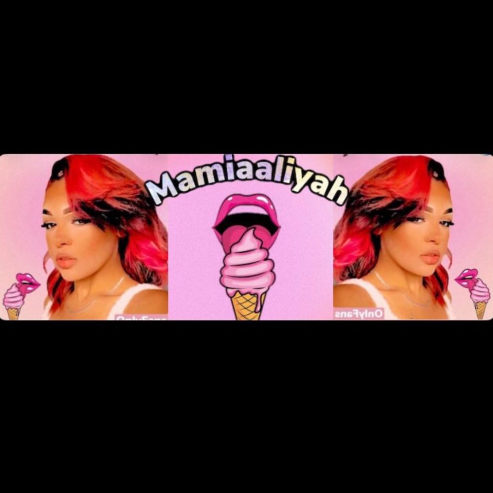 mamiaaliyah OnlyFans profile picture