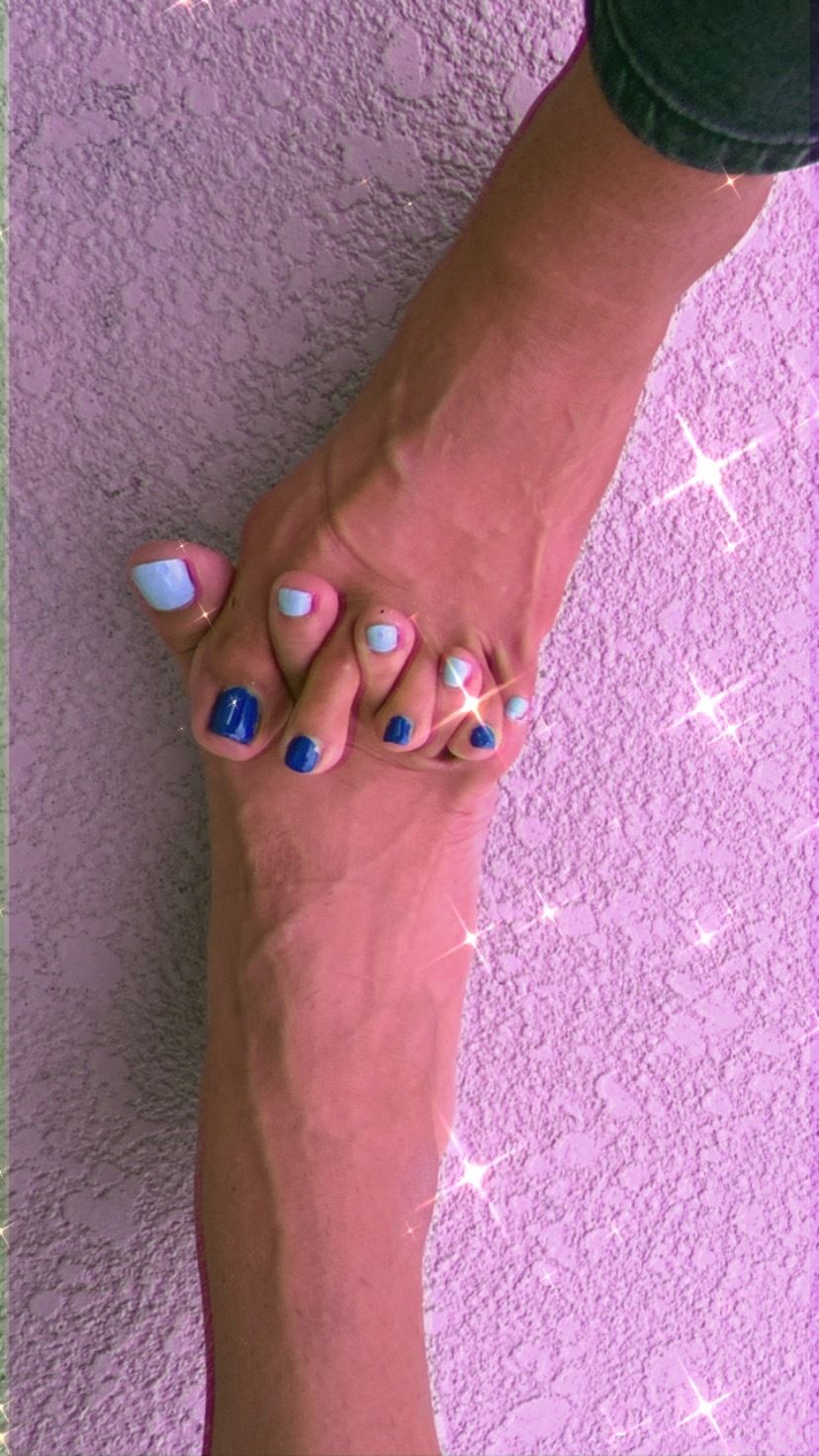 feet4u911 OnlyFans profile picture