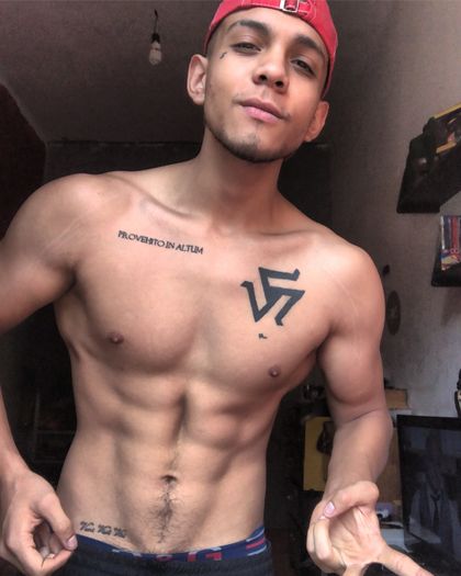 alanzea OnlyFans picture