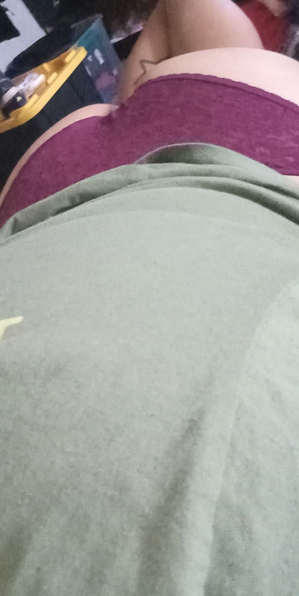 gennnyyboo OnlyFans profile picture