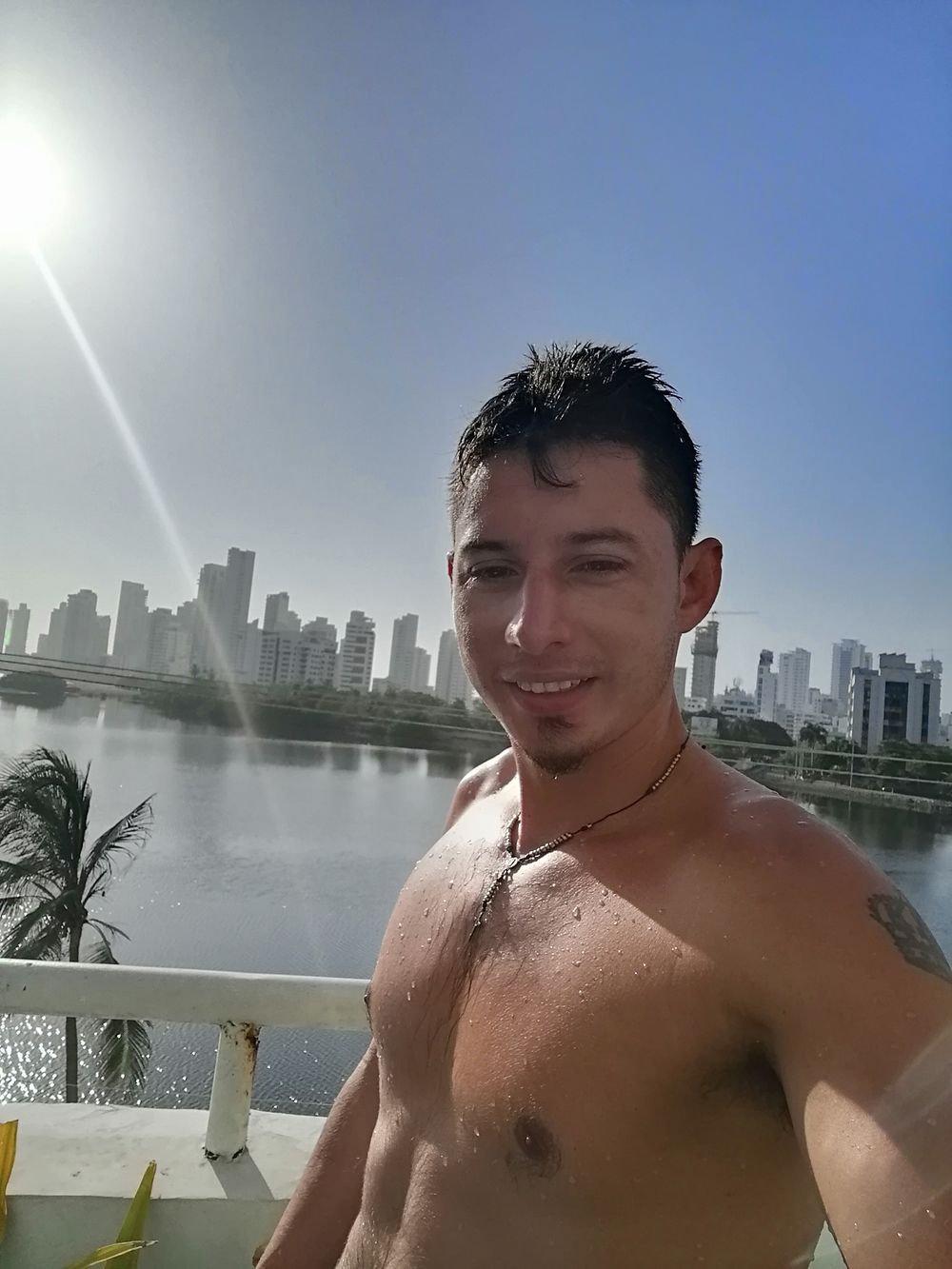 georgetiger OnlyFans profile picture
